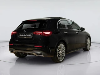 Mercedes-Benz A-Klasse – thumbnail 2