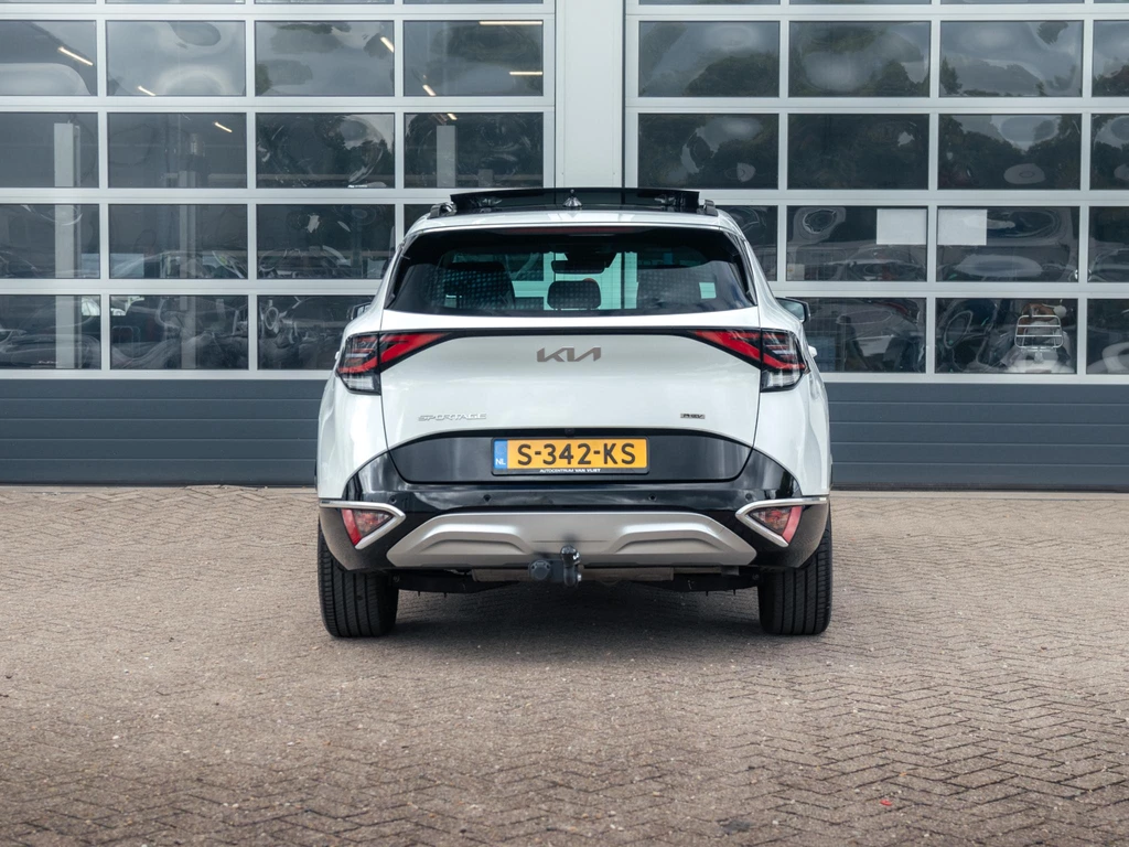 Kia Sportage – foto 6