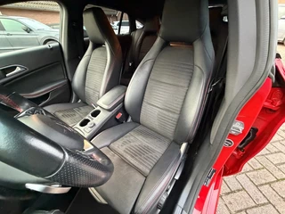 Mercedes-Benz CLA – thumbnail 42