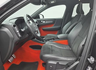 Volvo XC40 – thumbnail 34