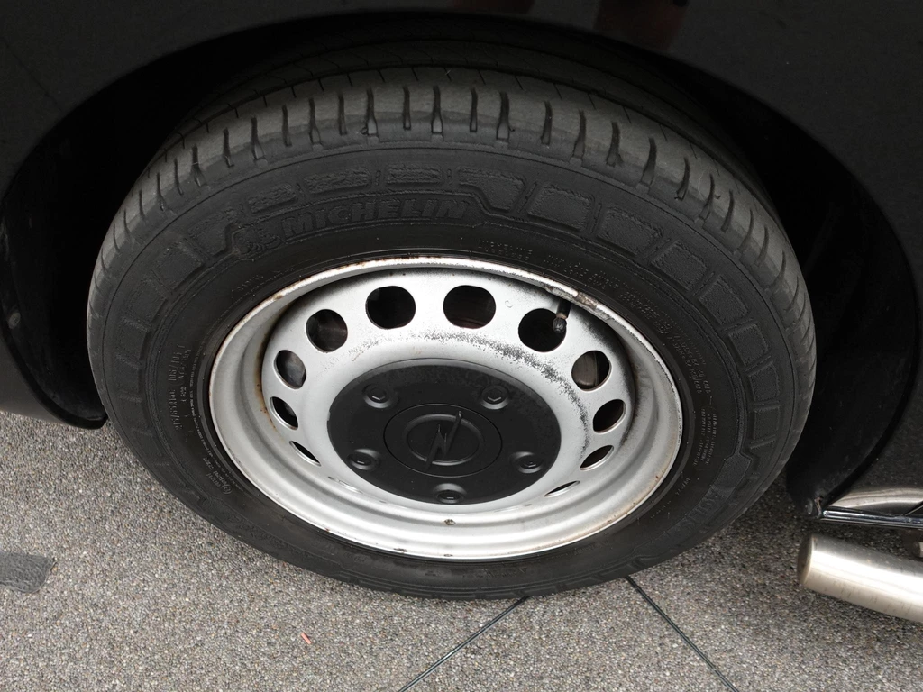 Opel Vivaro-e – foto 10