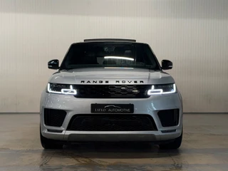 Land Rover Range Rover Sport – thumbnail 9