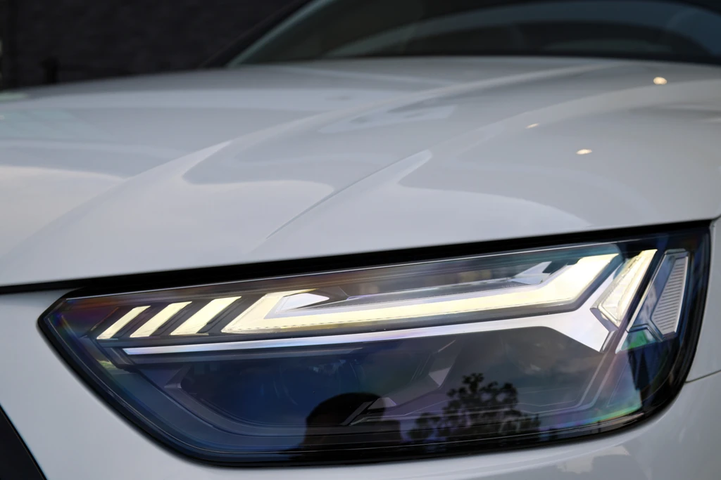 Audi Q5 – foto 31