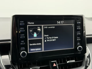 Toyota Corolla Touring Sports – thumbnail 21