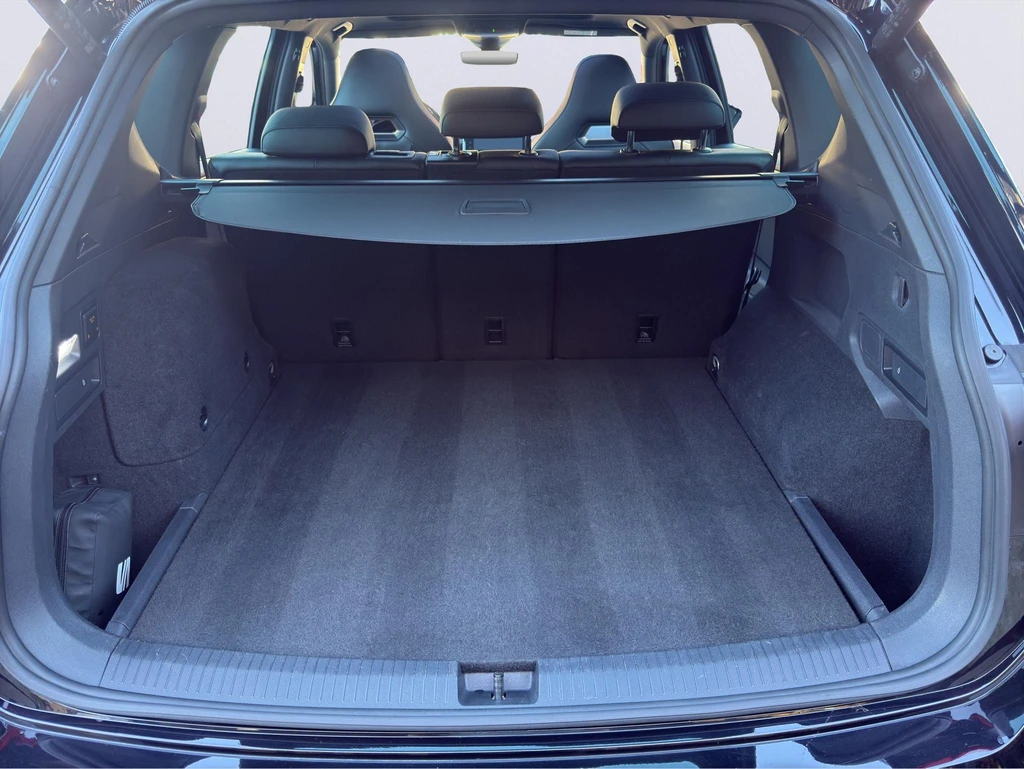 SEAT Tarraco – foto 34