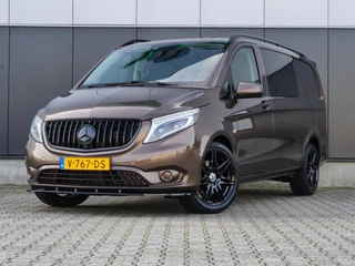 Mercedes-Benz Vito – thumbnail 2
