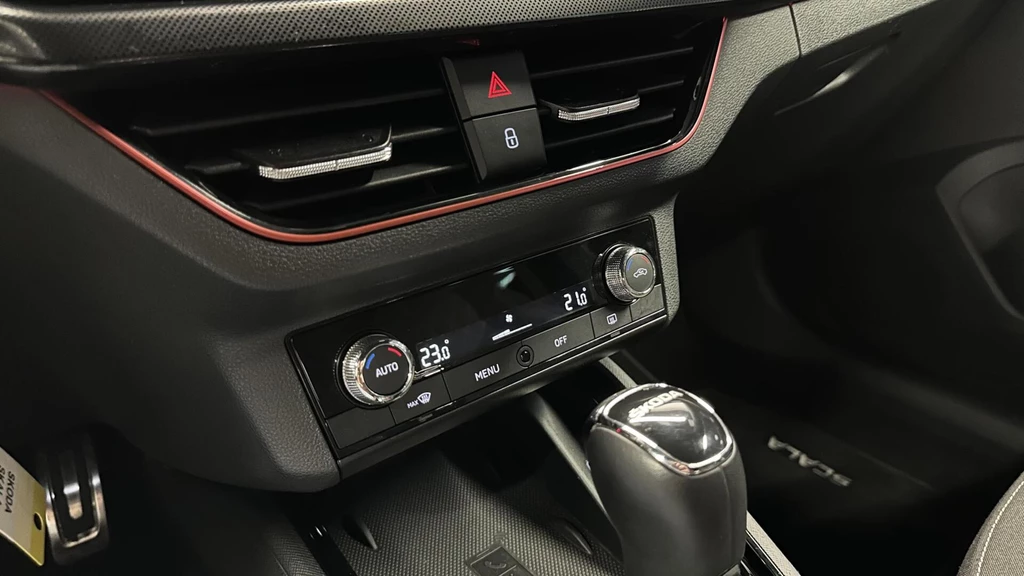 Škoda Scala – foto 44