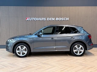 Audi Q5 – thumbnail 3