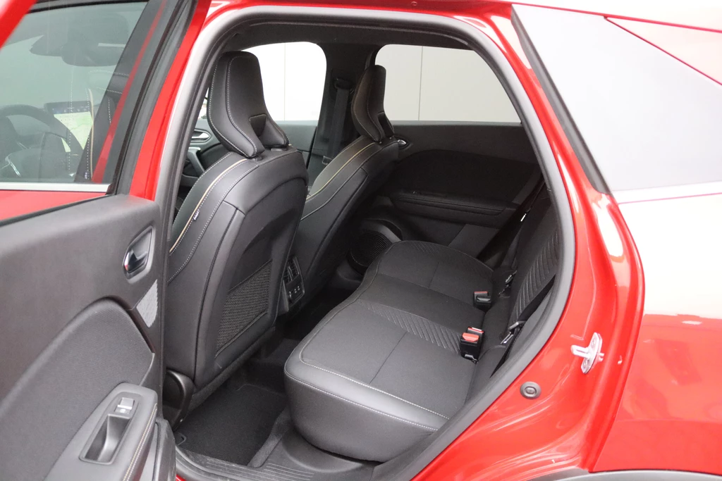 Renault Symbioz – foto 12