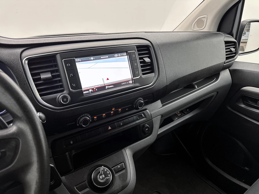 Citroën Jumpy – foto 23