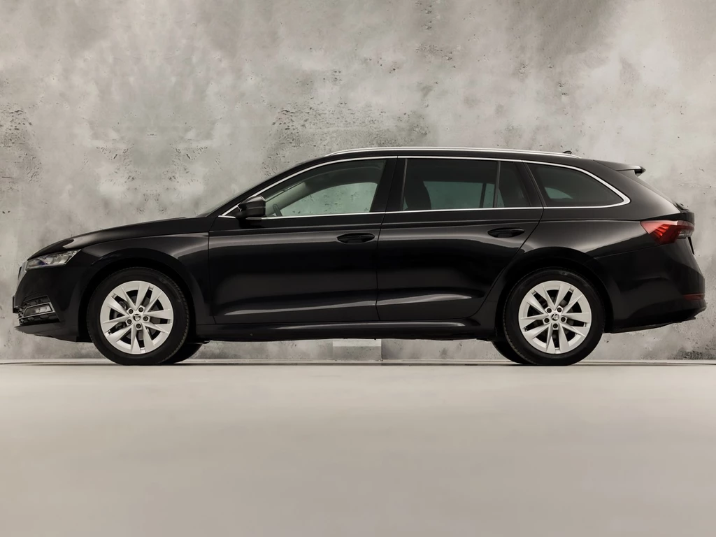 Škoda Octavia – foto 3