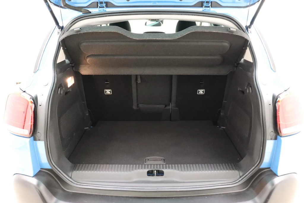 Citroën C3 Aircross – foto 14