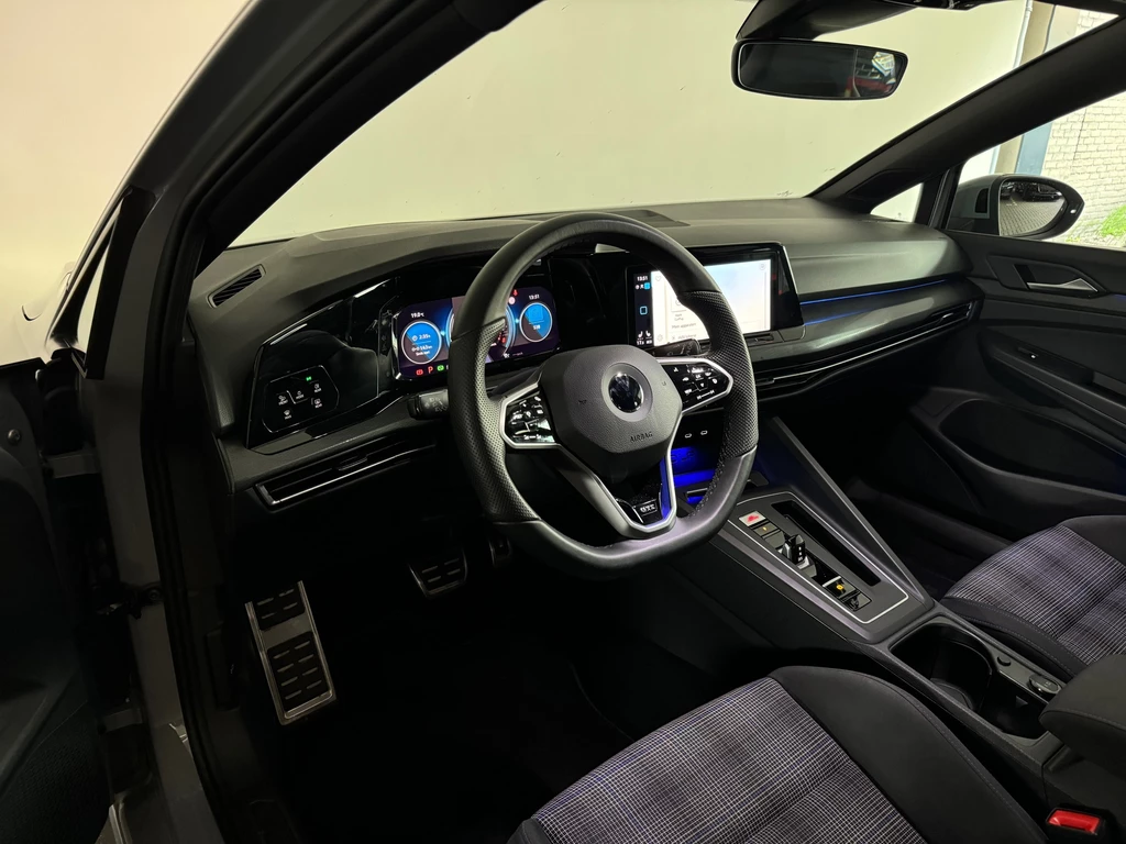 Volkswagen Golf – foto 12