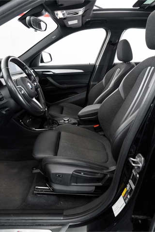 BMW X1 – thumbnail 13