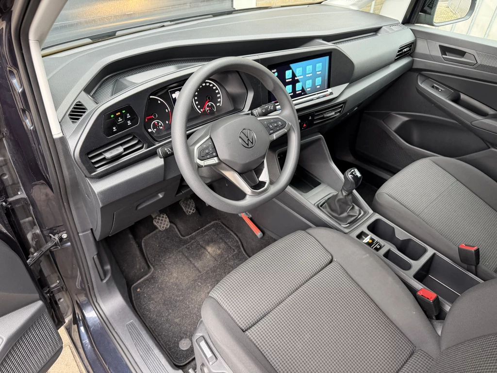 Volkswagen Caddy – foto 10