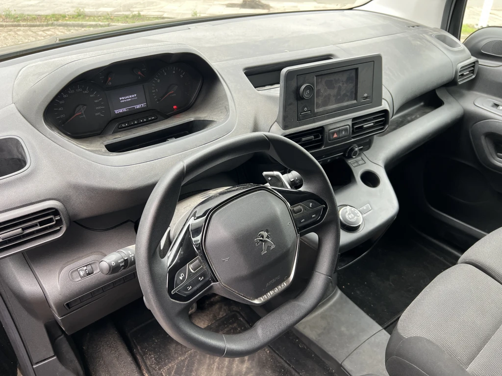 Peugeot Partner – foto 16