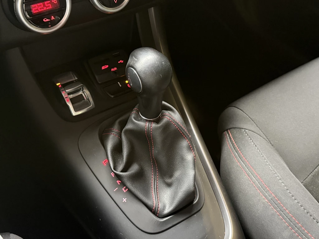Alfa Romeo Giulietta – foto 22