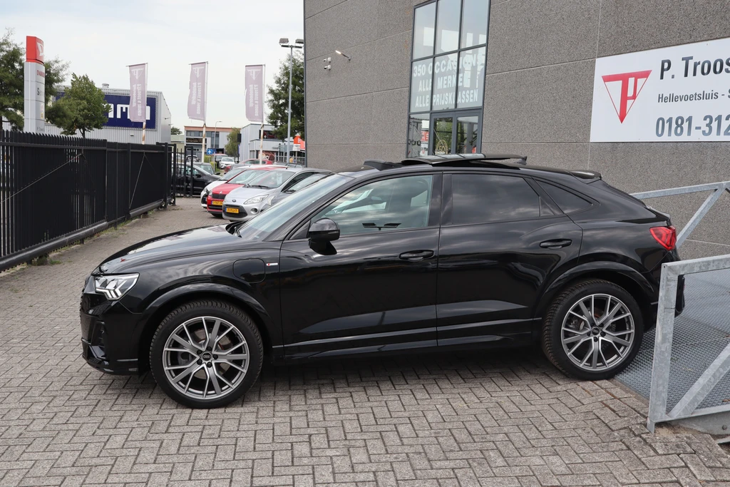 Audi Q3 – foto 2