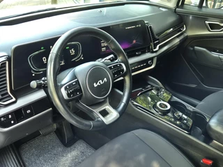Kia Sportage – thumbnail 14