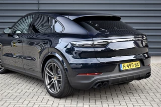 Porsche Cayenne – thumbnail 5