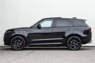 Land Rover Range Rover Sport – thumbnail 3