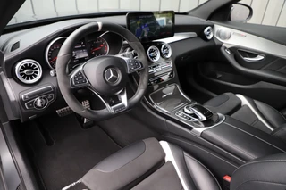 Mercedes-Benz C-Klasse – thumbnail 11