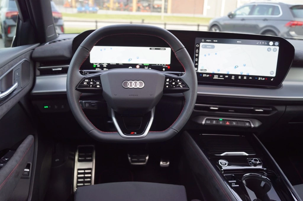 Audi Q3 – foto 58