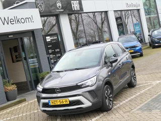 Opel Crossland – thumbnail 2