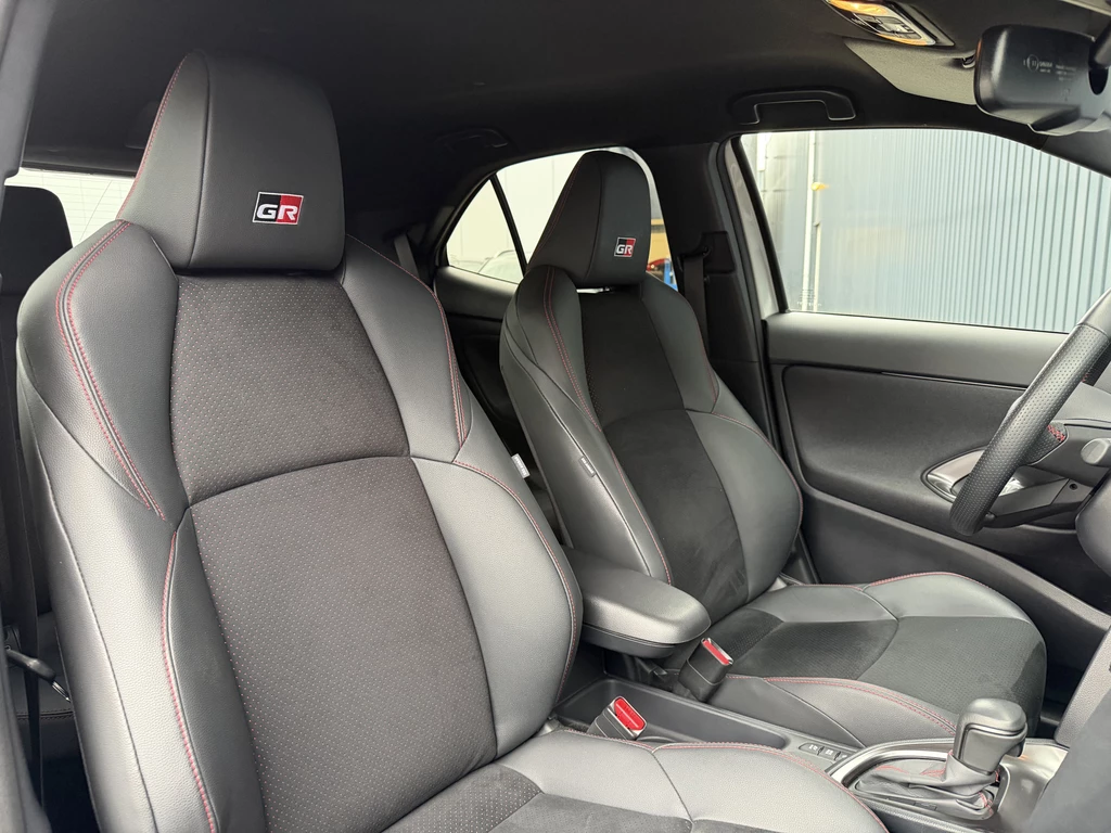 Toyota Yaris Cross – foto 19