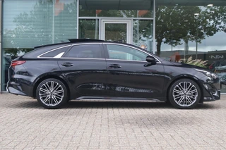 Kia ProCeed – thumbnail 6
