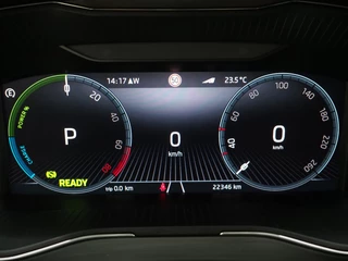 Škoda Superb – thumbnail 25