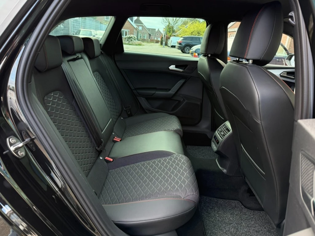 SEAT Leon – foto 24