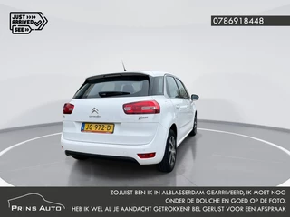 Citroën C4 Picasso – thumbnail 6