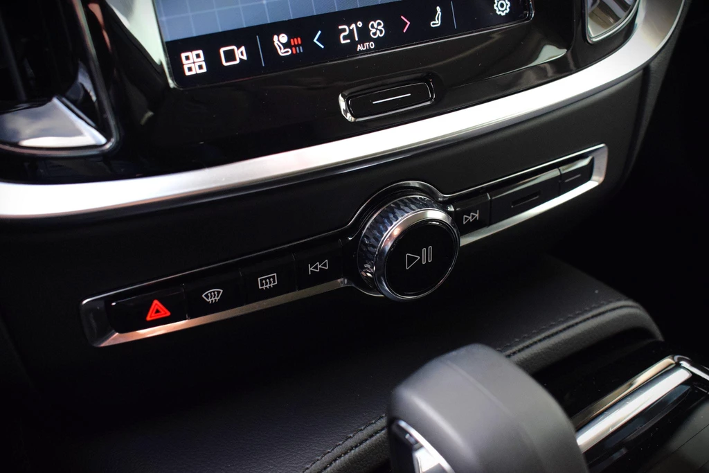 Volvo V60 – foto 24