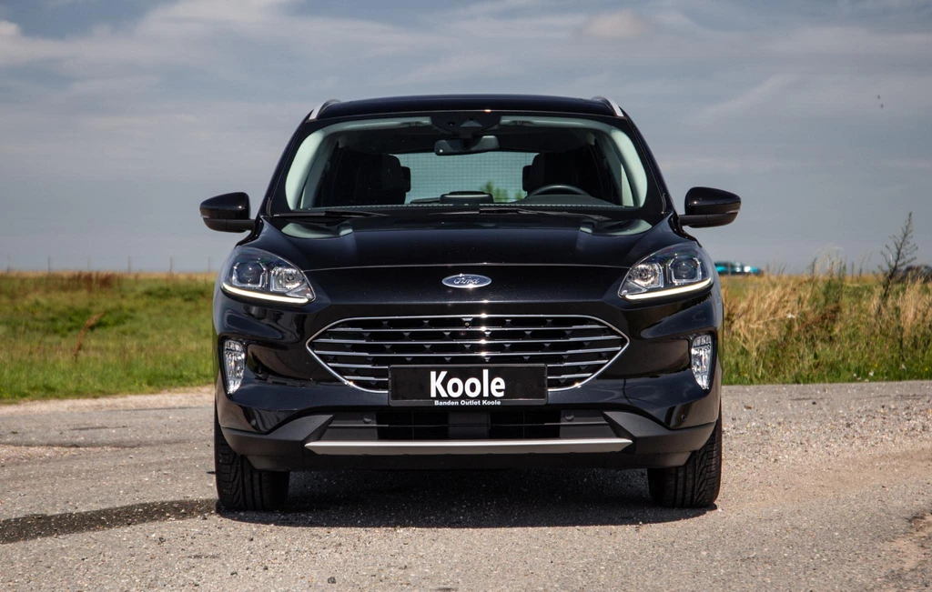 Ford Kuga – foto 12