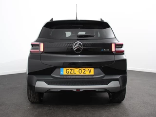Citroën ë-C3 – thumbnail 3