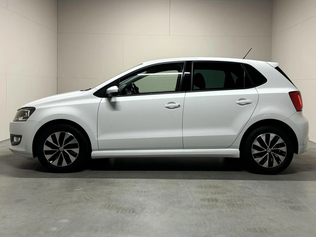 Volkswagen Polo – foto 5