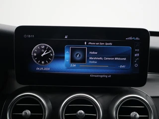 Mercedes-Benz C-Klasse – thumbnail 33