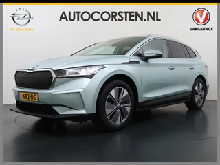 Škoda Enyaq iV – thumbnail 1