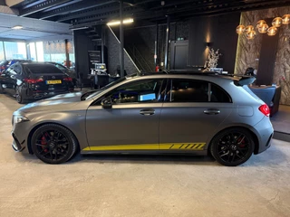 Mercedes-Benz A-Klasse – thumbnail 3