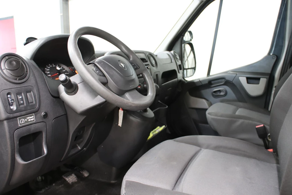 Renault Master – foto 7