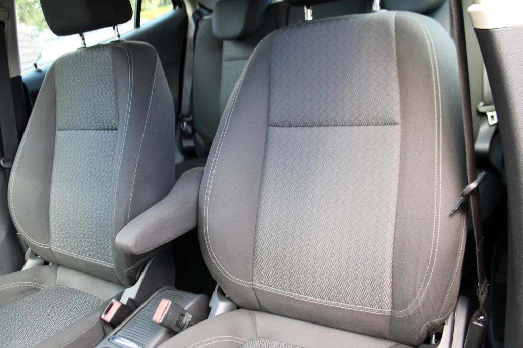 Opel Mokka X – foto 25