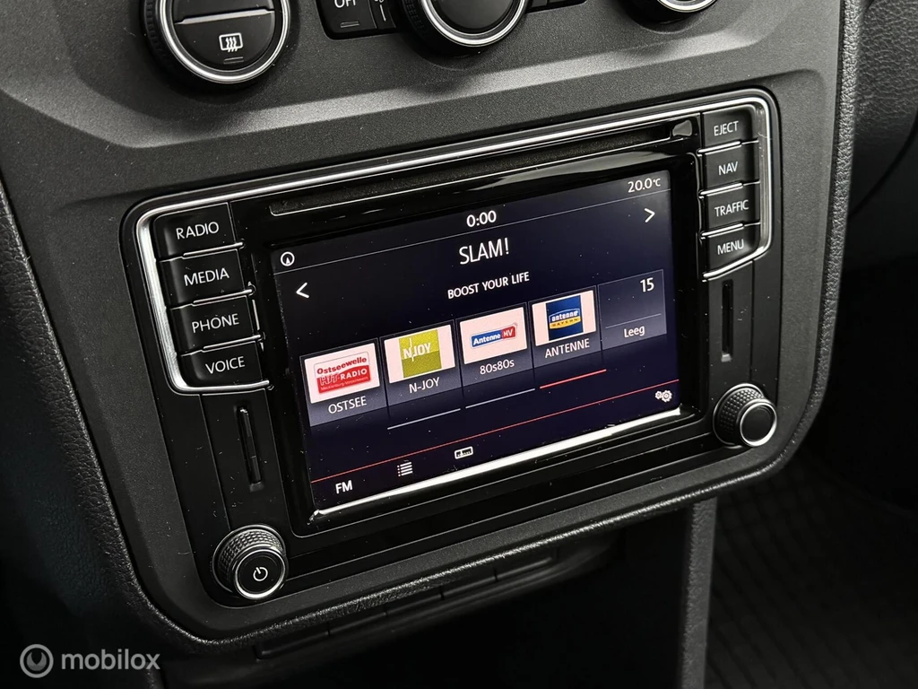 Volkswagen Caddy – foto 22