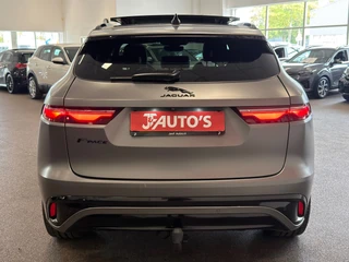 Jaguar F-PACE – thumbnail 4