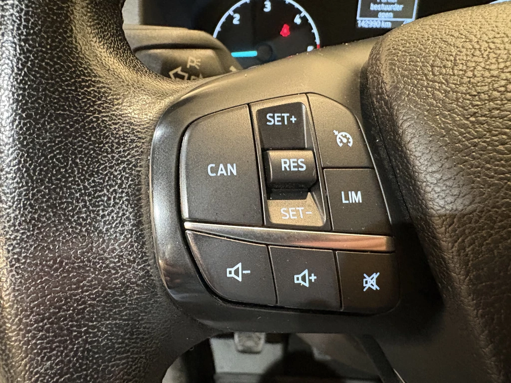 Ford Transit Custom – foto 13