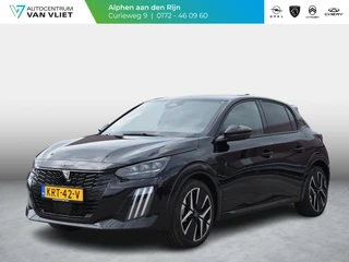 Peugeot 208 – thumbnail 1