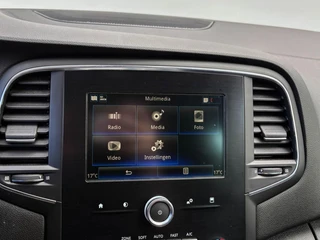 Renault Mégane Estate – thumbnail 39