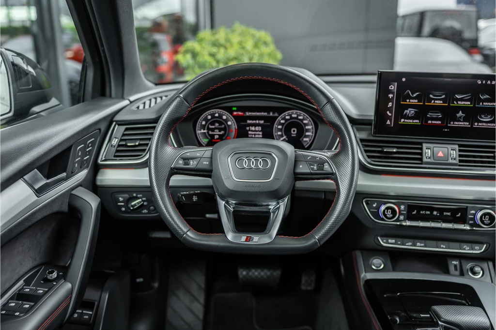 Audi Q5 – foto 17