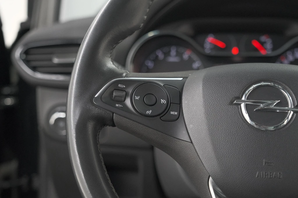Opel Crossland – foto 41