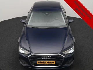 Audi A6 – thumbnail 13